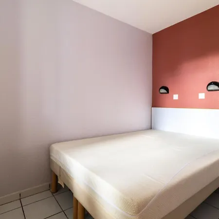 Apartmán Village - Maeva - 2 Pieces 4 Personnes - Confort Mae-9764