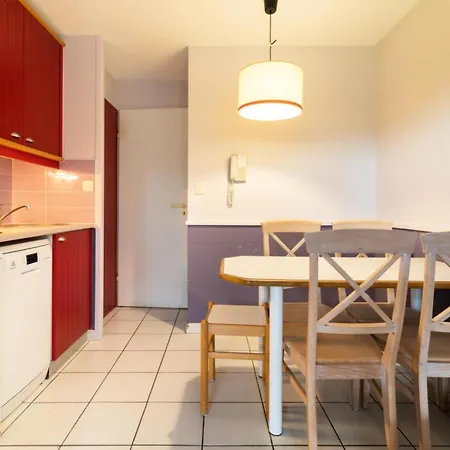 Village - Maeva - 2 Pieces 4 Personnes - Confort Mae-9764 * Moliets-et-Maa