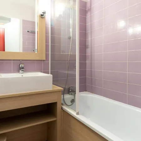 Village - Maeva - 2 Pieces 4 Personnes - Confort Mae-9764