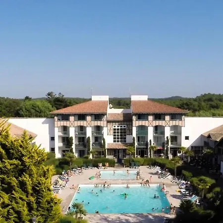 Village - Maeva - 2 Pieces 4 Personnes - Confort Mae-9764 *