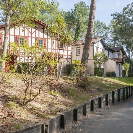 Appartement Village - Maeva - 2 Pièces 4 Personnes - Confort Mae-9764