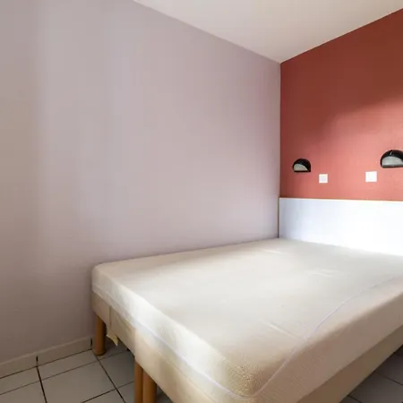 Village - Maeva - 2 Pièces 4 Personnes - Confort Mae-9764 Appartement Moliets-et-Maa