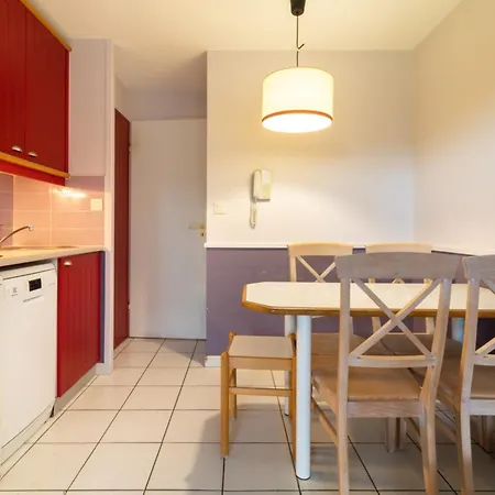 Village - Maeva - 2 Pièces 4 Personnes - Confort Mae-9764 Appartement Moliets-et-Maa