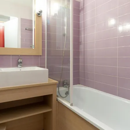 Appartement Village - Maeva - 2 Pièces 4 Personnes - Confort Mae-9764