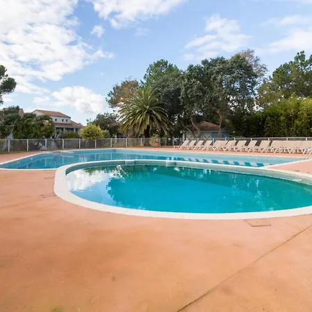 Village - Maeva - 2 Pièces 4 Personnes - Confort Mae-9764 Appartement *