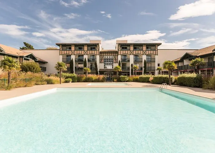 Lejlighed Village - Maeva - 2 Pieces 4 Personnes - Confort Mae-9764 Moliets-et-Maa